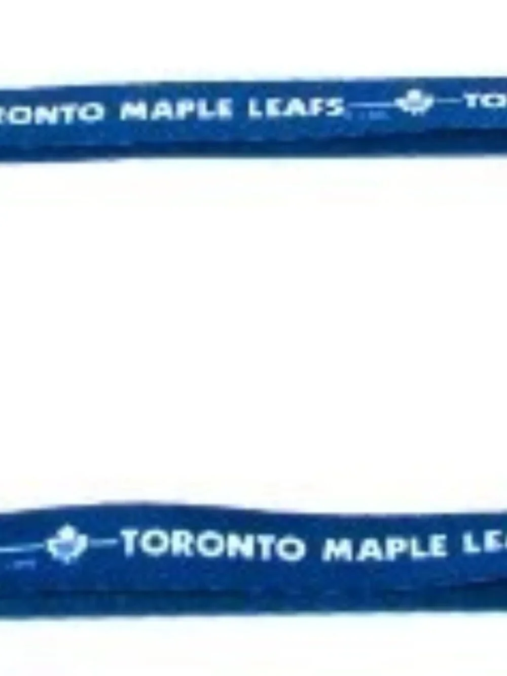 NEW Toronto Maple Leafs NHL Adjustable Dog Harness